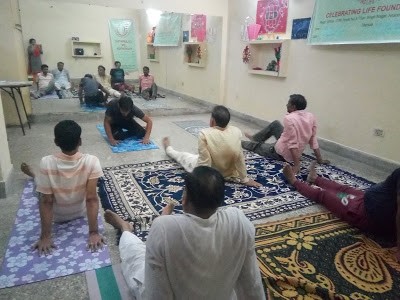 Yoga