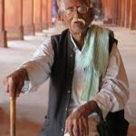 वृद्धावस्था