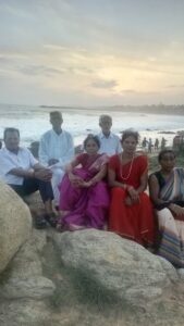 तीर्थयात्रा