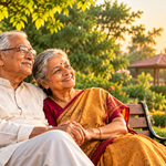 preparing for old age