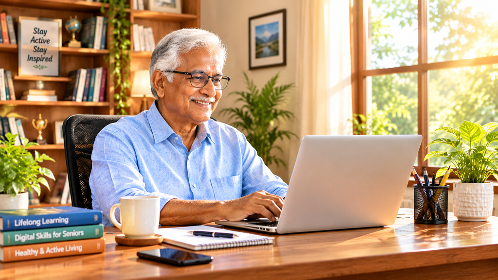 work after retirement