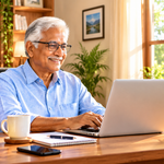 work after retirement